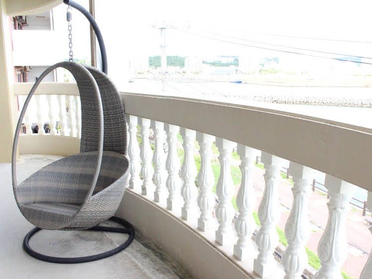 Condominium Chatan Monogatari Bayside0