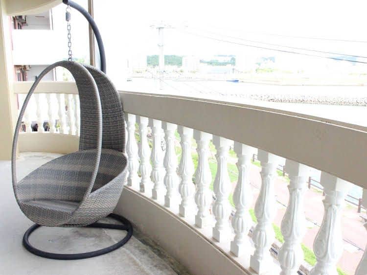 Condominium Chatan Monogatari Bayside Condominium Chatan Monogatari Bayside