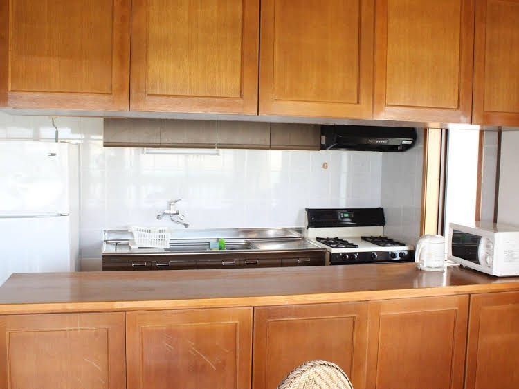 Condominium Chatan Monogatari Bayside1
