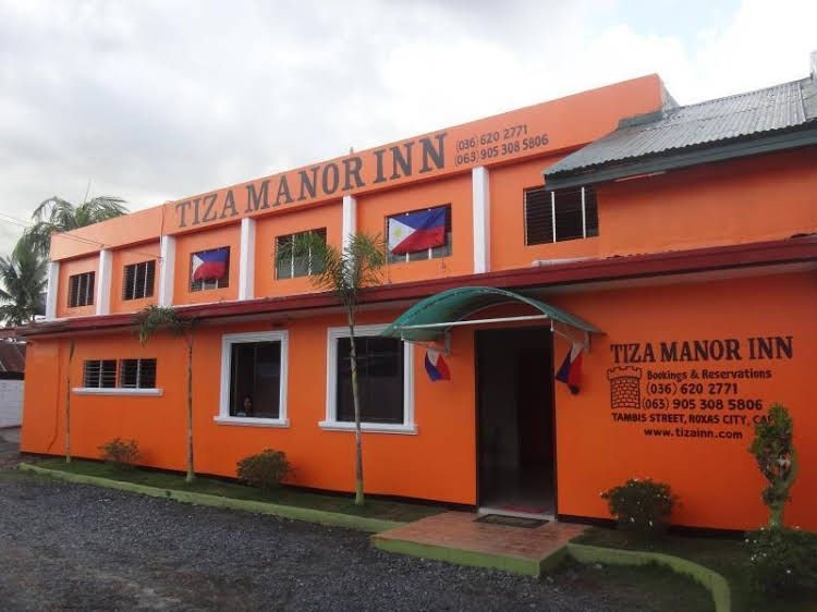 Tiza Manor Inn4
