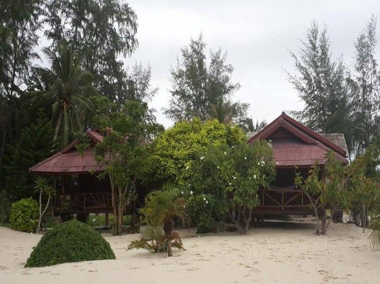 Zen Bungalow Zen Bungalow