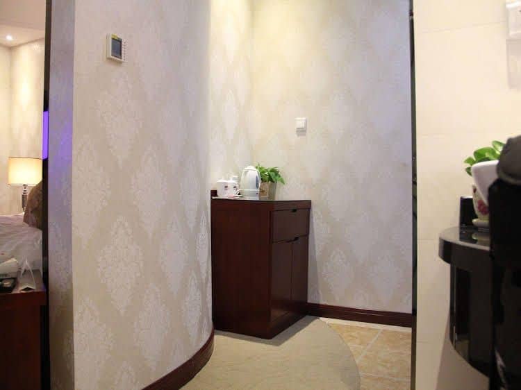 Hangzhou Three Love Hotel Hangzhou Three Love Hotel