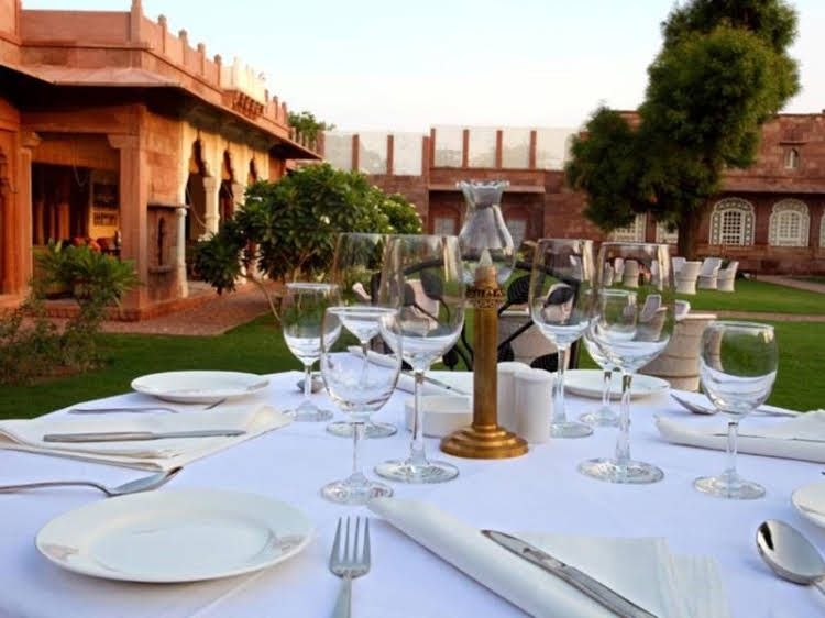 Hotel Pal Garh2