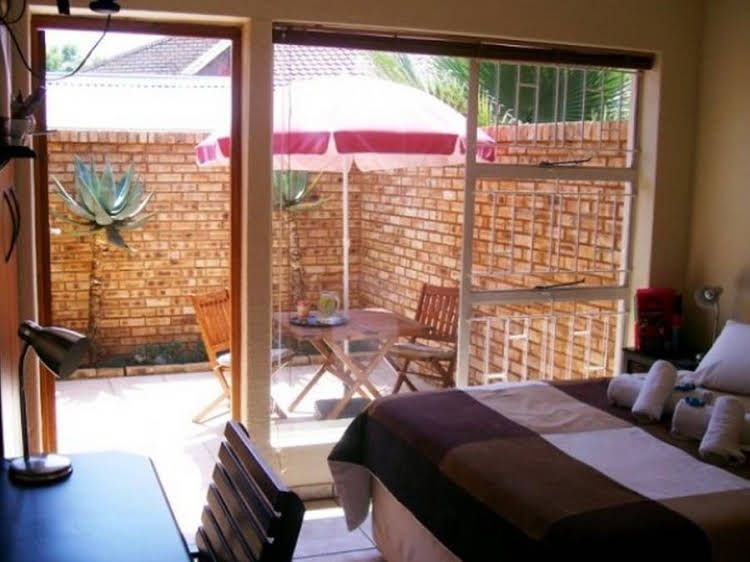 Morning Noon and Night Guest House3