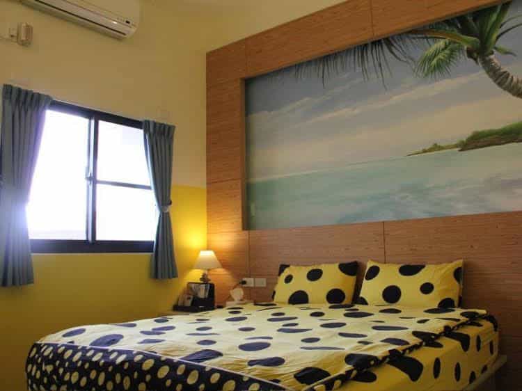 Warm Sun Ocean Guest House Warm Sun Ocean Guest House