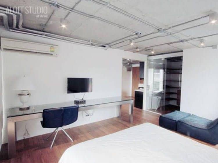 Aloft Studio Aloft Studio