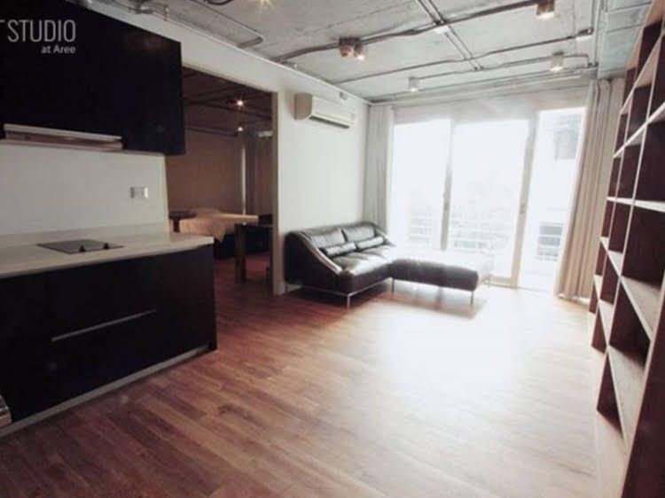 Aloft Studio4