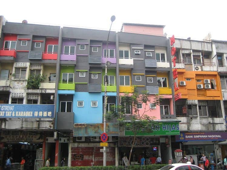 New Eastern Hotel New Eastern Hotel