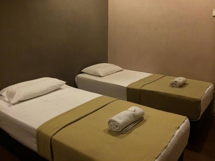 Maju Point Hotel Maju Point Hotel