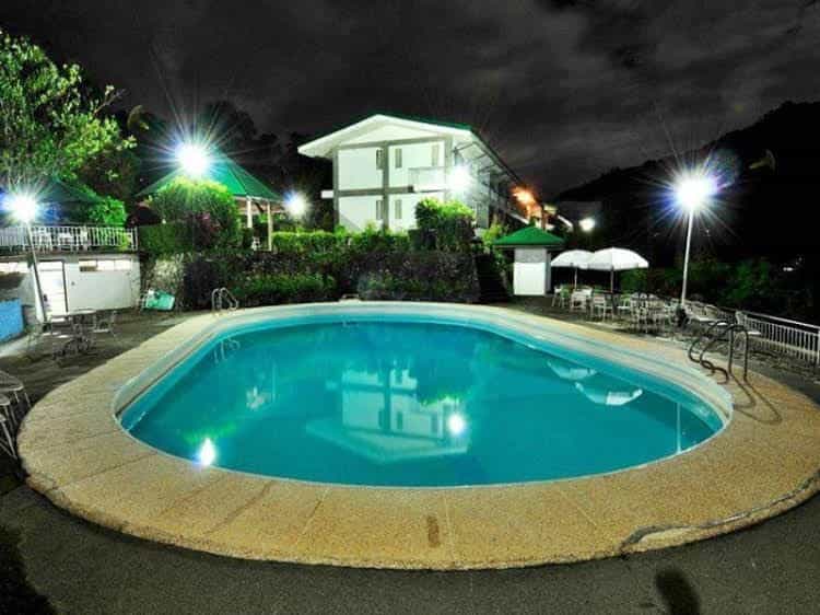 Banaue Hotel Banaue Hotel