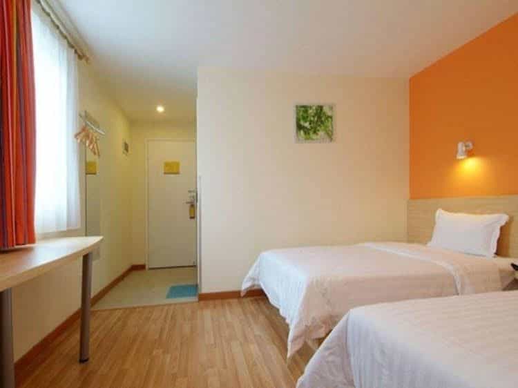 7 Days Inn Dalian Chunliu Southwest Road Branch 7 Days Inn Dalian Chunliu Southwest Road Branch