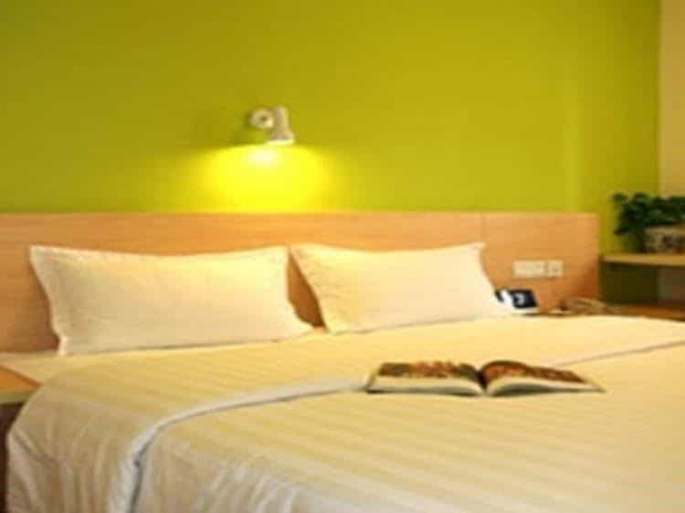 7 Days Inn Dalian Chunliu Southwest Road Branch 7 Days Inn Dalian Chunliu Southwest Road Branch