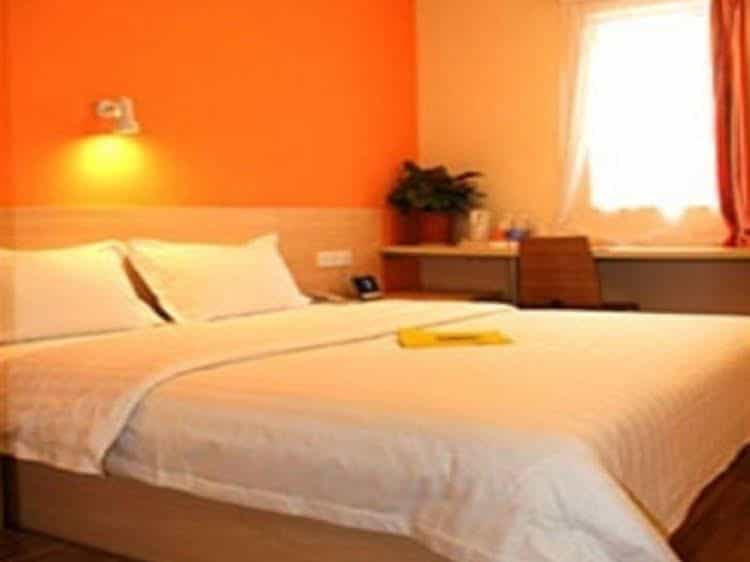 7 Days Inn Dalian Chunliu Southwest Road Branch 7 Days Inn Dalian Chunliu Southwest Road Branch