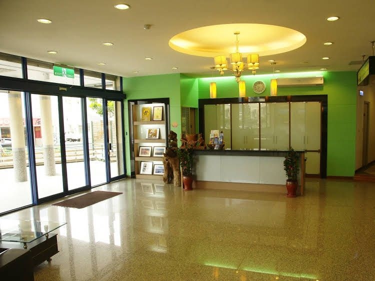 Kenting Culture Resort1