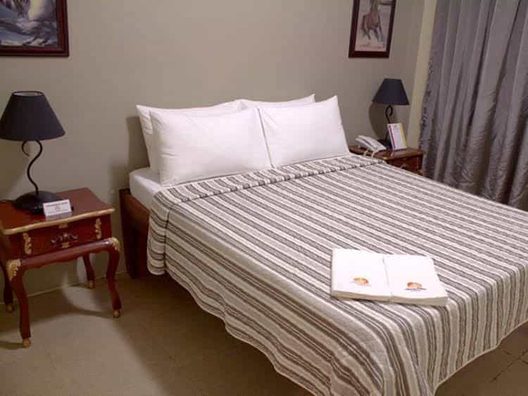 Spring Plaza Hotel Spring Plaza Hotel