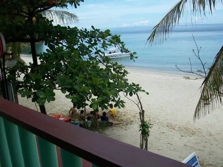 Palangga’s Place Beach Resort Palangga’s Place Beach Resort