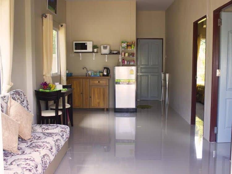 Krabi Good Luck Resort Krabi Good Luck Resort