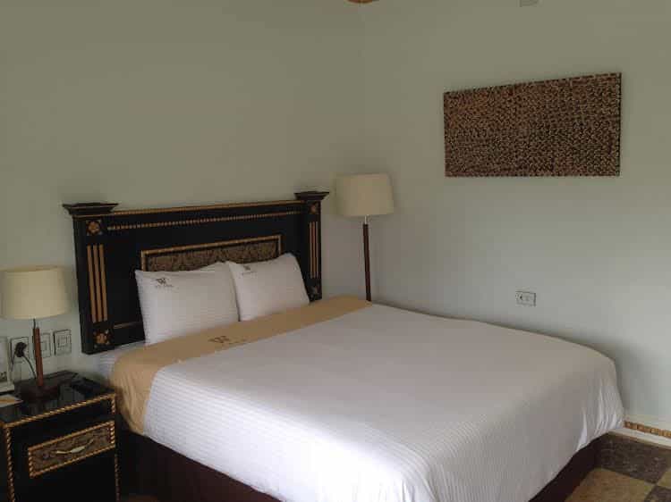 W Clark Hotel & Resort W Clark Hotel & Resort