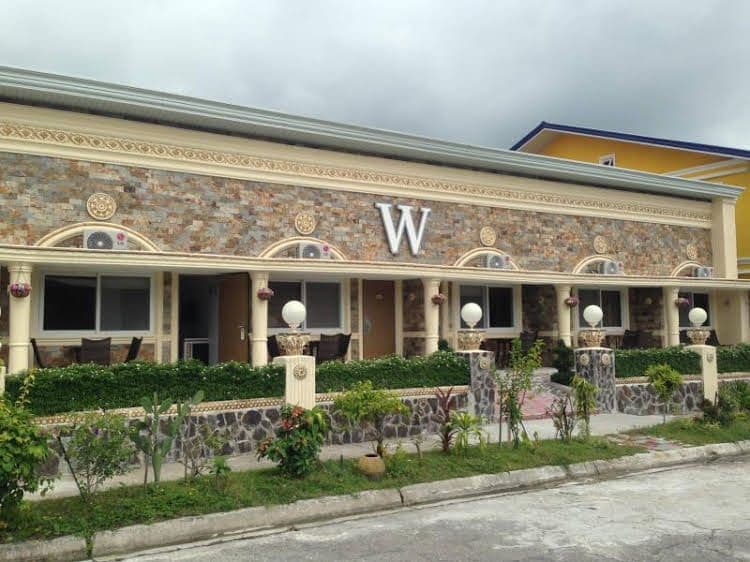 W Clark Hotel & Resort W Clark Hotel & Resort
