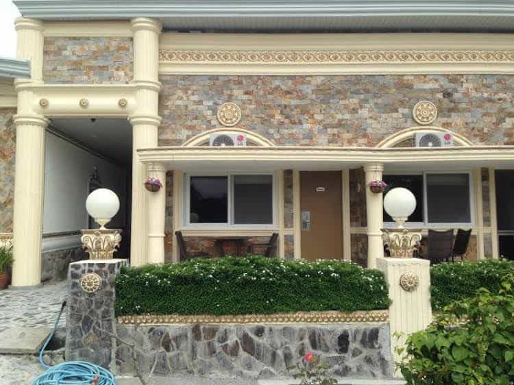 W Clark Hotel & Resort W Clark Hotel & Resort