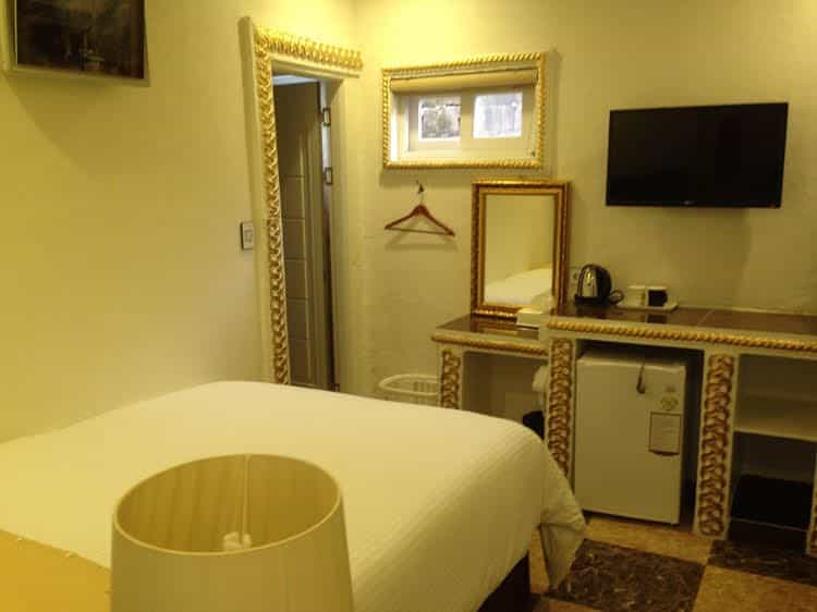 W Clark Hotel & Resort W Clark Hotel & Resort