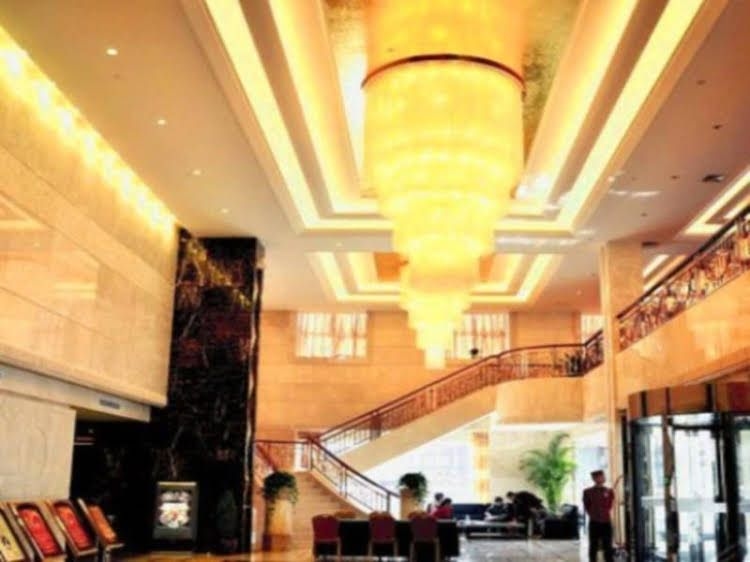Futing Yuan International Hotel1