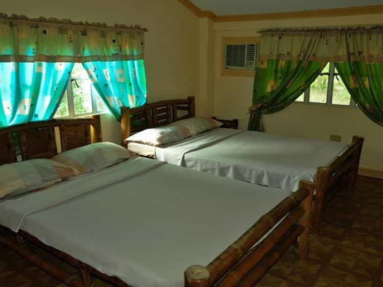Emilio's Farm and Resort Emilio's Farm and Resort