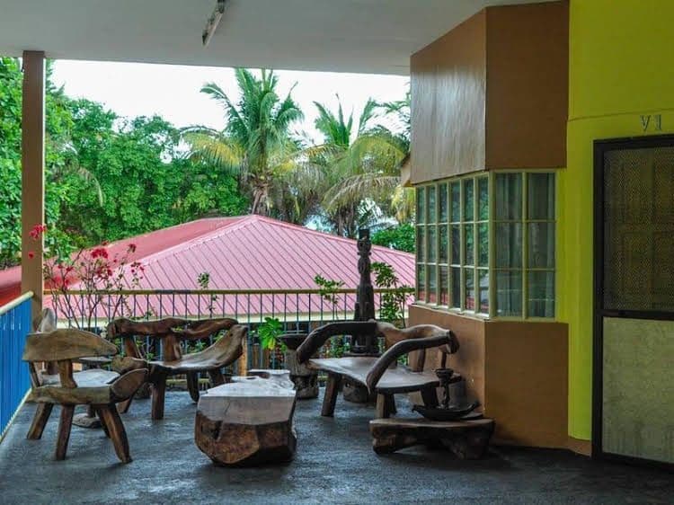 Emilio's Farm and Resort Emilio's Farm and Resort