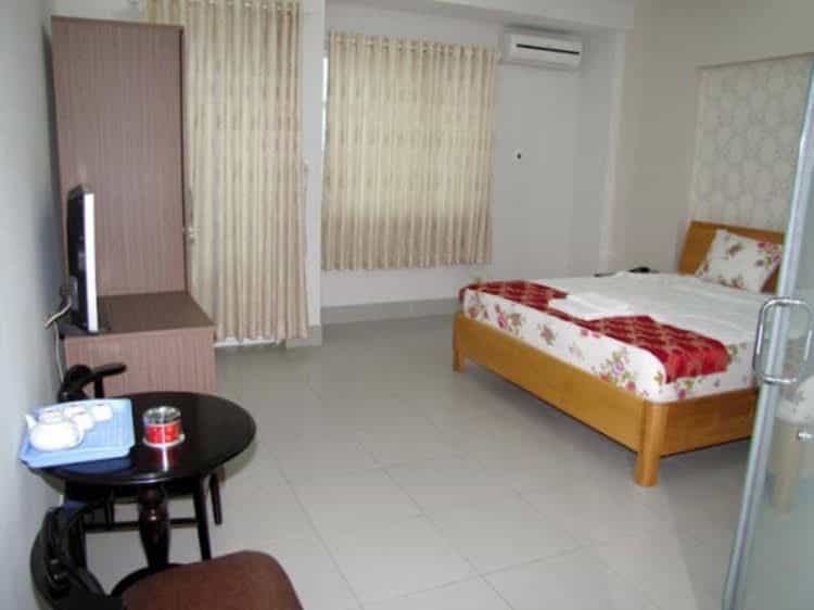 Quynh Nhu Hotel Quynh Nhu Hotel