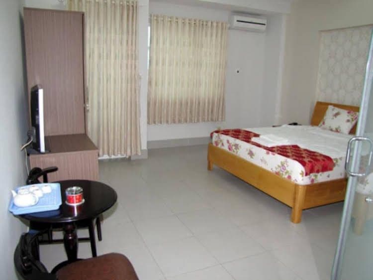 Quynh Nhu Hotel Quynh Nhu Hotel