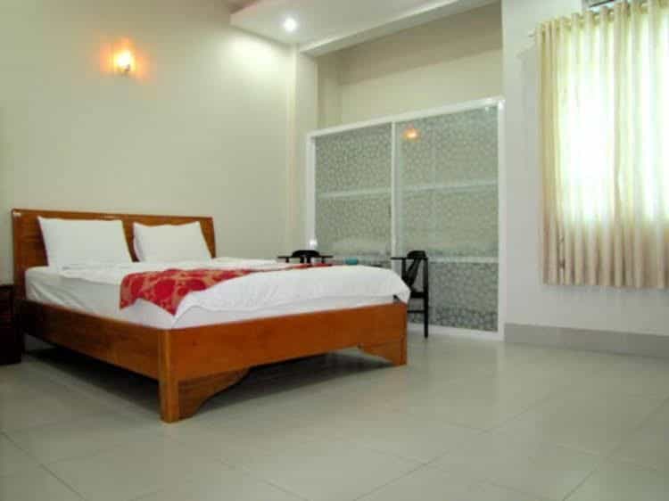 Quynh Nhu Hotel Quynh Nhu Hotel