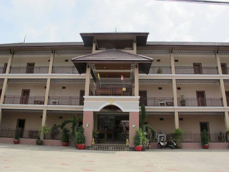 Korwanburi Hotel Korwanburi Hotel
