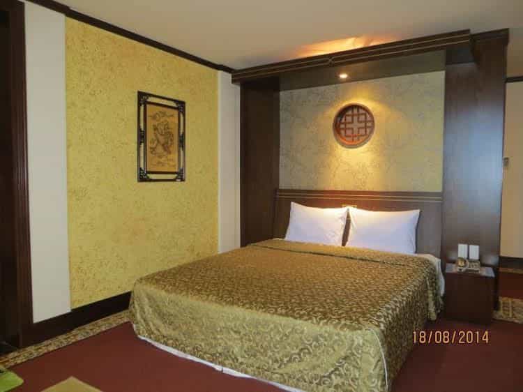 Jolie Mod Hotel Jolie Mod Hotel