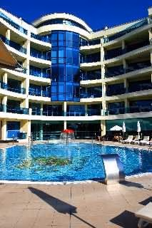 Marina Holiday Club0