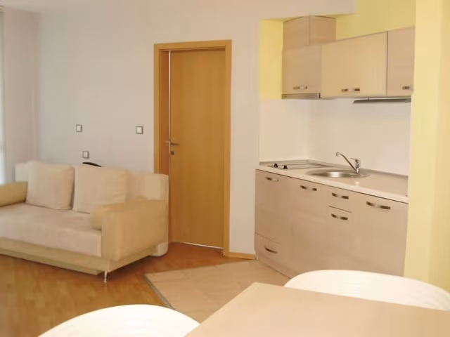 APARTMENT ONE BEDROOM