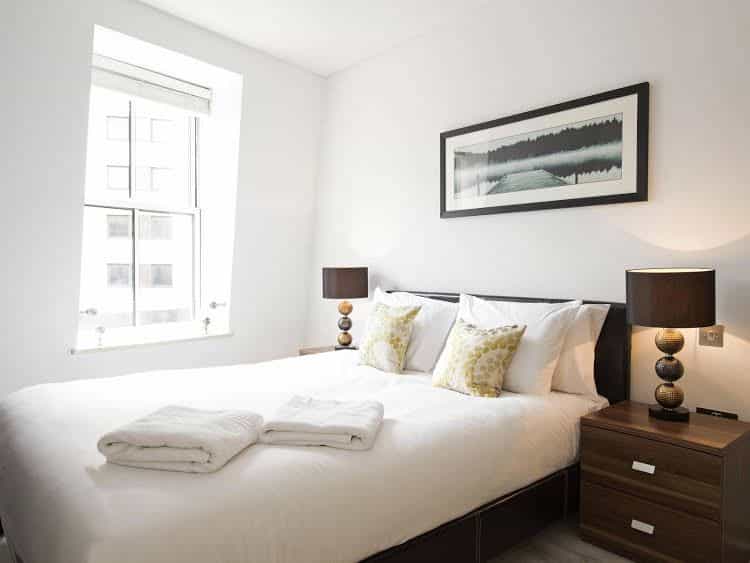 Still Life St Paul's Apartments Still Life St Paul's Apartments