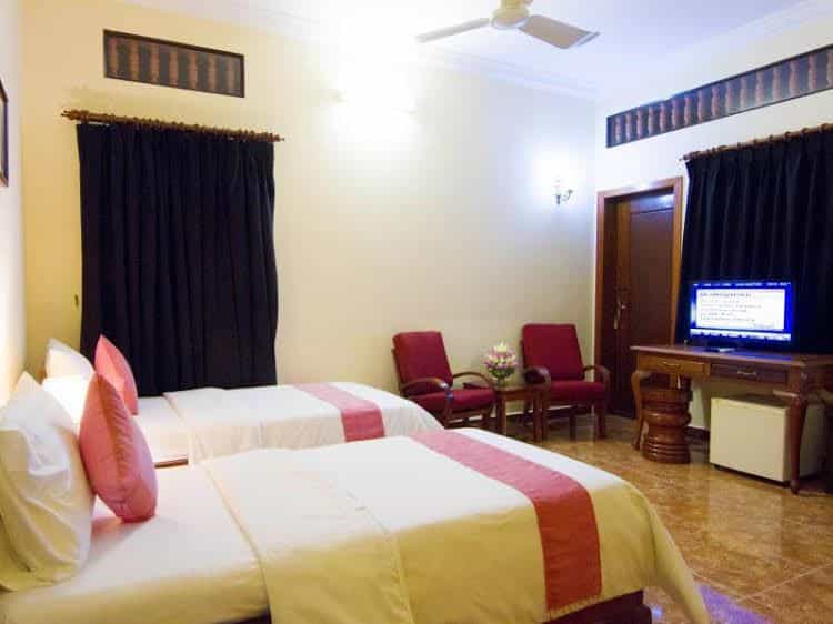Rimong Boutique Hotel & Spa Rimong Boutique Hotel & Spa