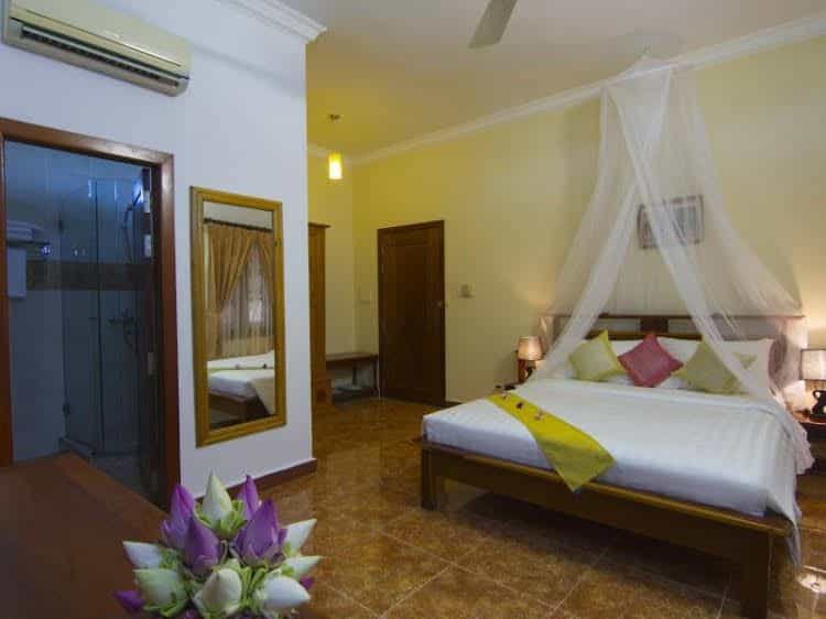Rimong Boutique Hotel & Spa Rimong Boutique Hotel & Spa