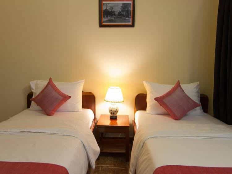 Rimong Boutique Hotel & Spa Rimong Boutique Hotel & Spa