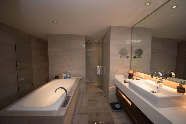 Chongqing Yi Mei Hotel0