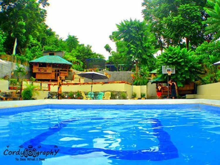 Montecillo De Leonardo Resort Montecillo De Leonardo Resort