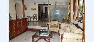 Villa Florencia San Benito0