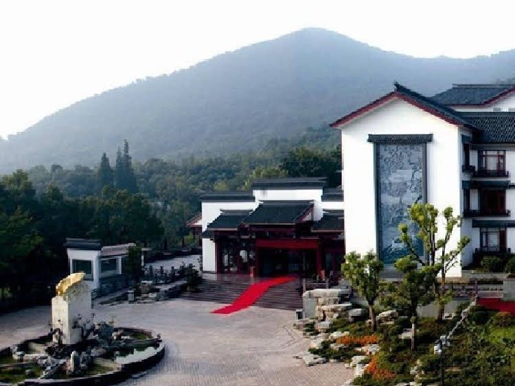 Narada Resort Foulu Village Hangzhou Yuhang4