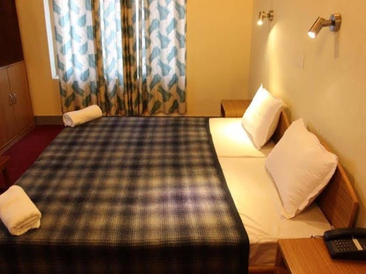 Hotel Lonchay Residency3