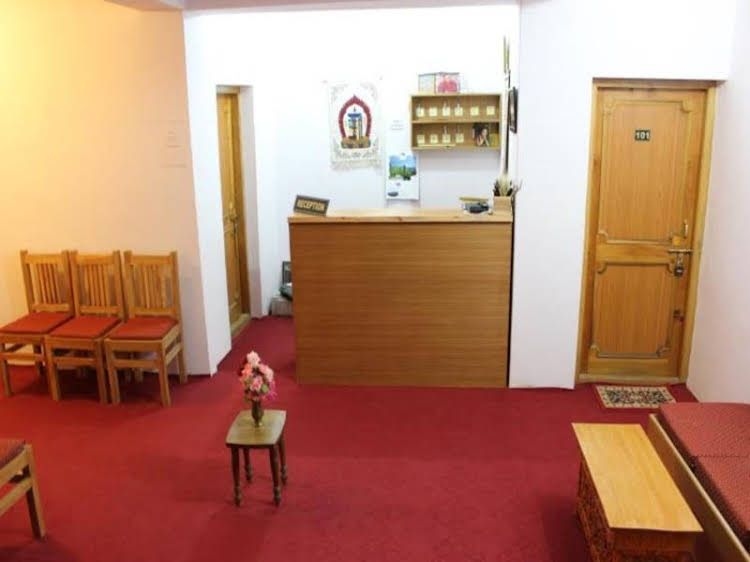 Hotel Lonchay Residency2