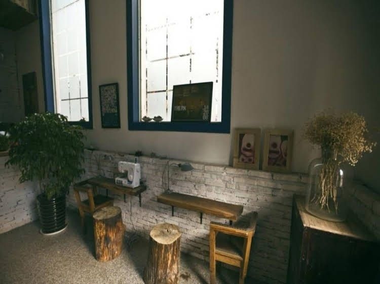 Zhangjiajie Spring Hostel Downtown Branch1