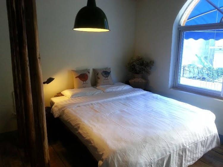 Zhangjiajie Spring Hostel Downtown Branch2