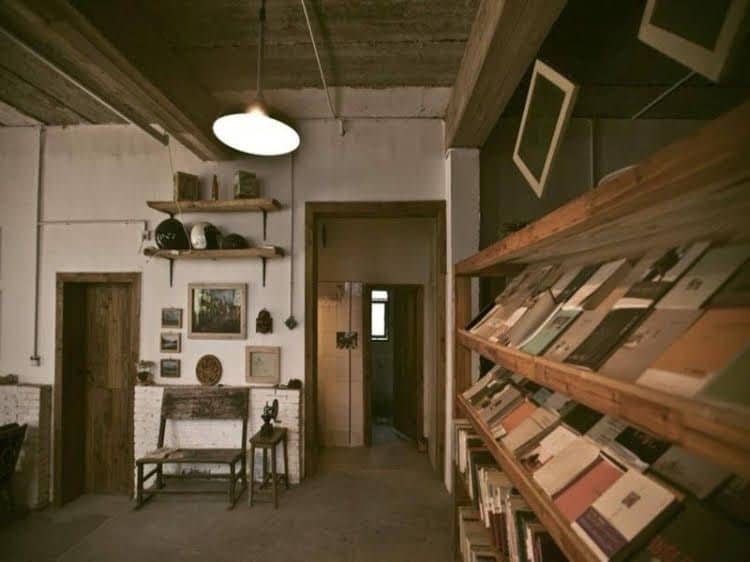 Zhangjiajie Spring Hostel Downtown Branch Zhangjiajie Spring Hostel Downtown Branch