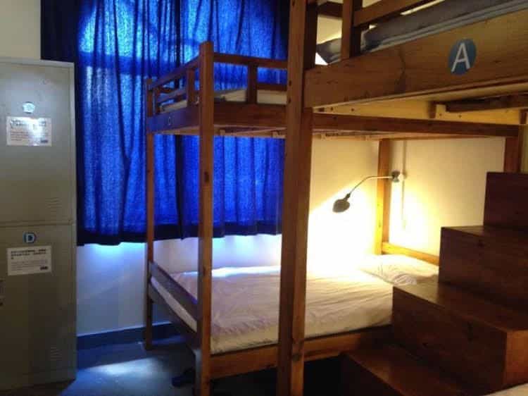 Zhangjiajie Spring Hostel Downtown Branch Zhangjiajie Spring Hostel Downtown Branch