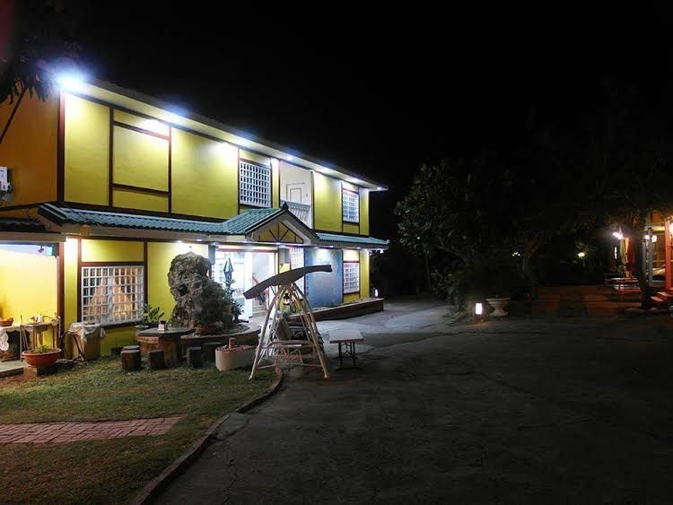 Li Jing Villa3